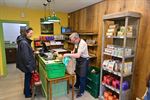 Opening boerderij en hoevewinkel Proviand