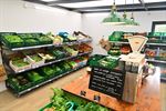 Opening boerderij en hoevewinkel Proviand