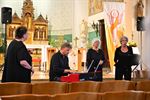 Unieke orgelconcerten