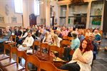 Unieke orgelconcerten