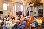 Unieke orgelconcerten