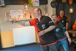 2 kampioenenploegen bij DC Shotgun