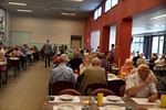 Lekkere restaurantdag Okra Beringen-Noord