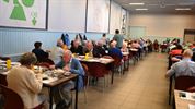 Lekkere restaurantdag Okra Beringen-Noord
