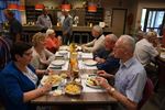 Lekkere restaurantdag Okra Beringen-Noord