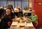 Lekkere restaurantdag Okra Beringen-Noord