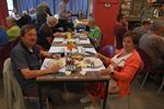 Lekkere restaurantdag Okra Beringen-Noord
