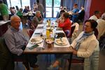 Lekkere restaurantdag Okra Beringen-Noord