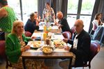 Lekkere restaurantdag Okra Beringen-Noord