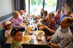 Lekkere restaurantdag Okra Beringen-Noord
