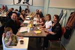 Lekkere restaurantdag Okra Beringen-Noord