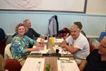 Lekkere restaurantdag Okra Beringen-Noord
