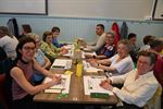 Lekkere restaurantdag Okra Beringen-Noord
