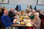 Lekkere restaurantdag Okra Beringen-Noord