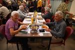 Lekkere restaurantdag Okra Beringen-Noord