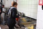 Lekkere restaurantdag Okra Beringen-Noord