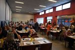 Lekkere restaurantdag Okra Beringen-Noord