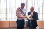 Vredesduif voor Lommel, een krachtig symbool