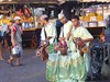 Met vakantiegroeten uit... Marrakech