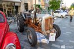 Nieuw seizoen Oldtimertreffen van start