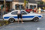 Nieuw seizoen Oldtimertreffen van start