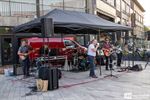 Nieuw seizoen Oldtimertreffen van start