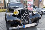 Nieuw seizoen Oldtimertreffen van start