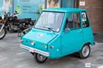 Nieuw seizoen Oldtimertreffen van start