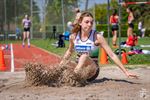Twee Lommelse medailles op PK atletiek