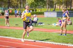 Twee Lommelse medailles op PK atletiek