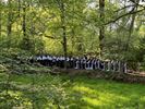 Première de Grote Rappèl 3: kippenvel