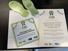 Oorkonde voor 10.000 stappen challenge