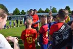 Multimove bij Jeugdwerking Breugel-Herkol