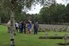 Open Monumentendag in teken van Bevrijding