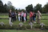 Open Monumentendag in teken van Bevrijding