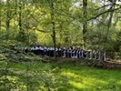 Grotè Rappel 3 kleurt ook wat Berings