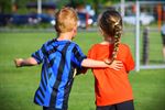 Afsluitdag jeugd Lutlommel VV
