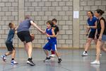 Basket Lommel sluit seizoen af met familiedag