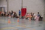 Basket Lommel sluit seizoen af met familiedag