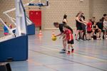 Basket Lommel sluit seizoen af met familiedag