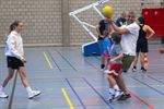 Basket Lommel sluit seizoen af met familiedag