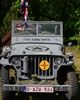Splendid 44 is weer in 't Kamp