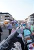 Gezellige avondmarkt