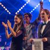 1st Prize cum laude voor Harmonieorkest KANL
