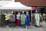 Een weekend vol sfeer, beleving en lentekriebels