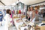 Een weekend vol sfeer, beleving en lentekriebels