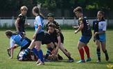 Klasse van Limburgse U14 in laatste thuismatch