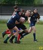 Klasse van Limburgse U14 in laatste thuismatch