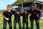 Lutlommel Soccer Trophy 2025