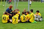 Lutlommel Soccer Trophy 2025